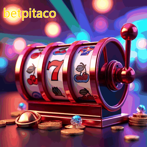 betpitaco: Aproveite caça-níqueis e caça-níqueis com bônus no cassino ao vivo!