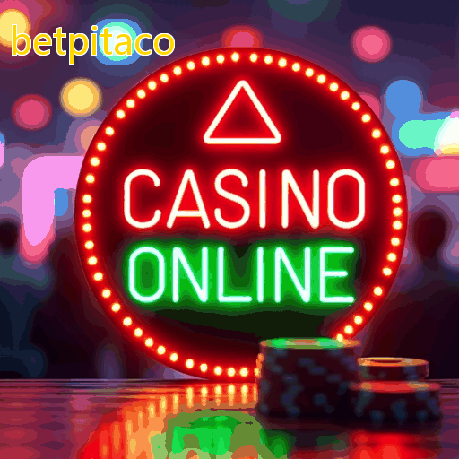 betpitaco - Plataforma confiável para apostas emocionantes e bônus