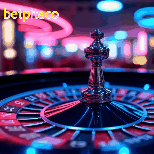 betpitaco - Plataforma confiável para apostas emocionantes e bônus
