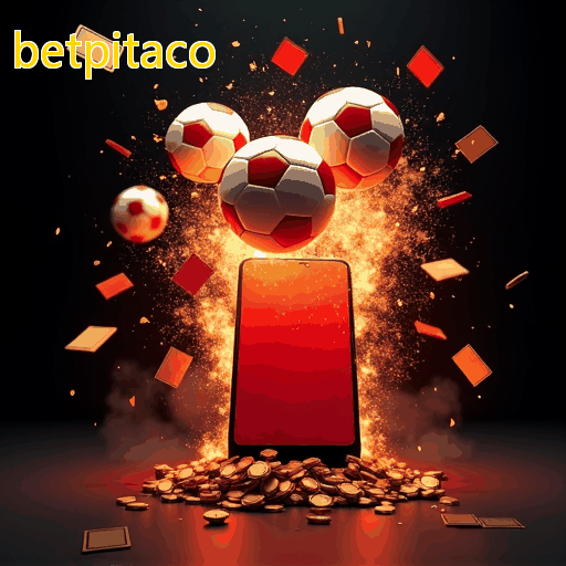 betpitaco - Grande seleção de jogos ao vivo e cassinos online