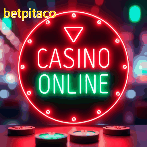 betpitaco - Grande seleção de jogos ao vivo e cassinos online